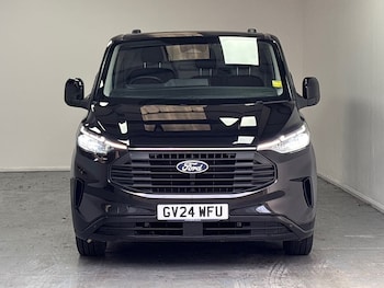 Used Ford Transit Custom 2024 for sale - 79150702: Photo