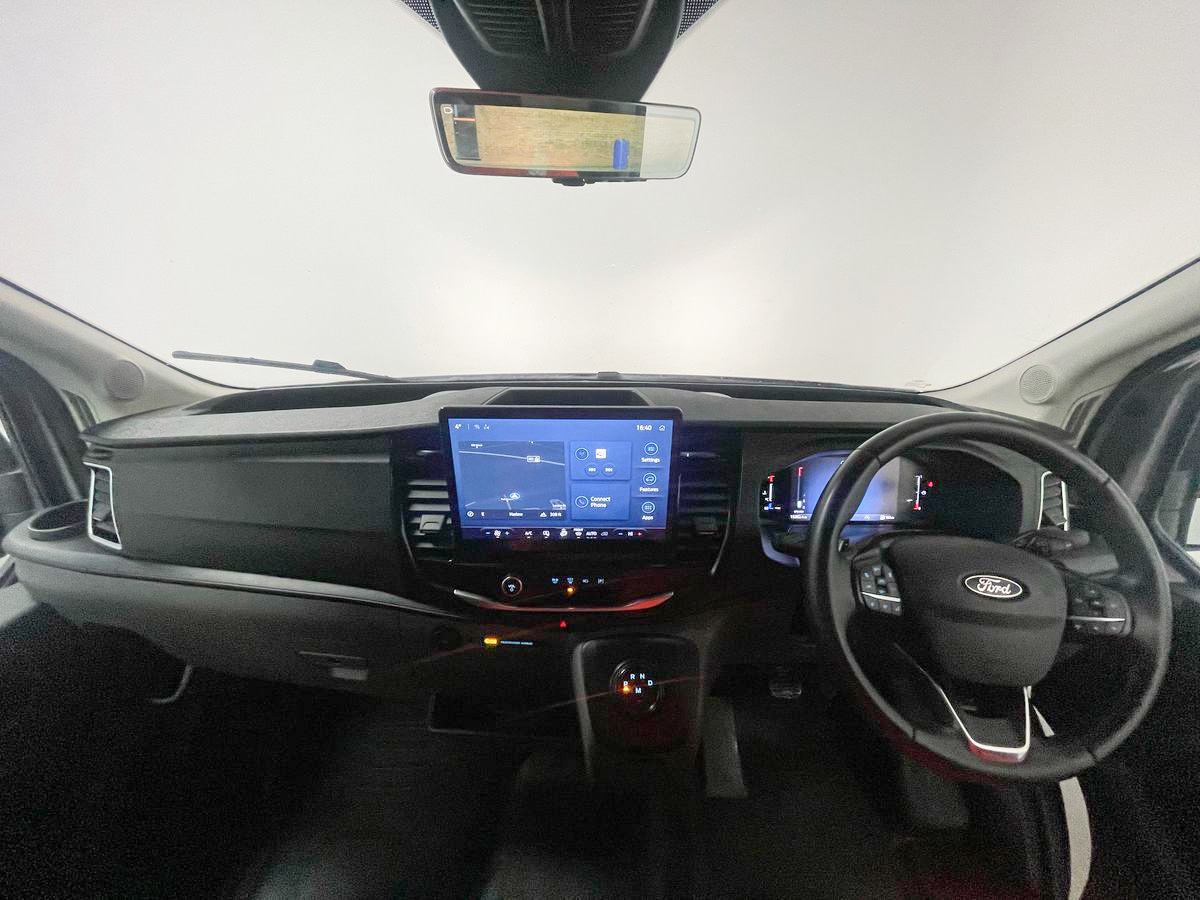 Used Ford Transit 2024 for sale - 77627562: Photo 2