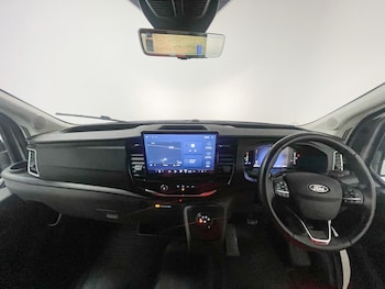 Used Ford Transit 2024 for sale - 77627562: Photo