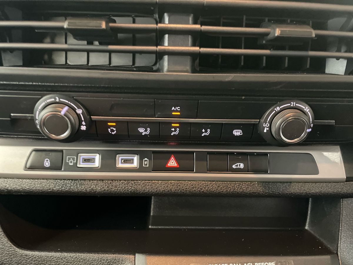 Used Vauxhall Vivaro 2024 for sale - 75354191: Photo 18