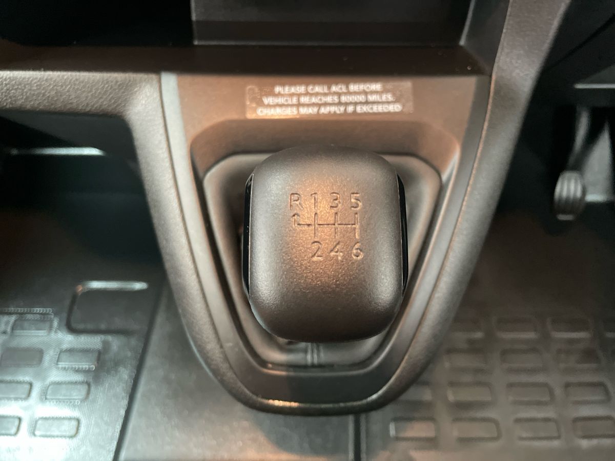 Used Vauxhall Vivaro 2024 for sale - 75354191: Photo 19