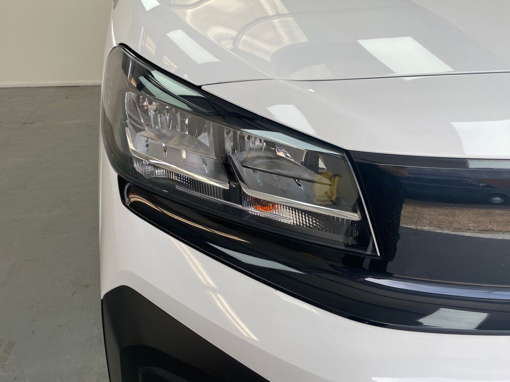 Used Vauxhall Vivaro 2024 for sale - 75354191: Photo 21