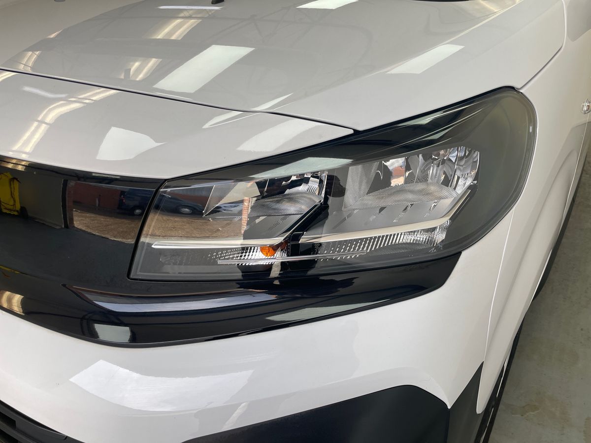 Used Vauxhall Vivaro 2024 for sale - 75354191: Photo 22