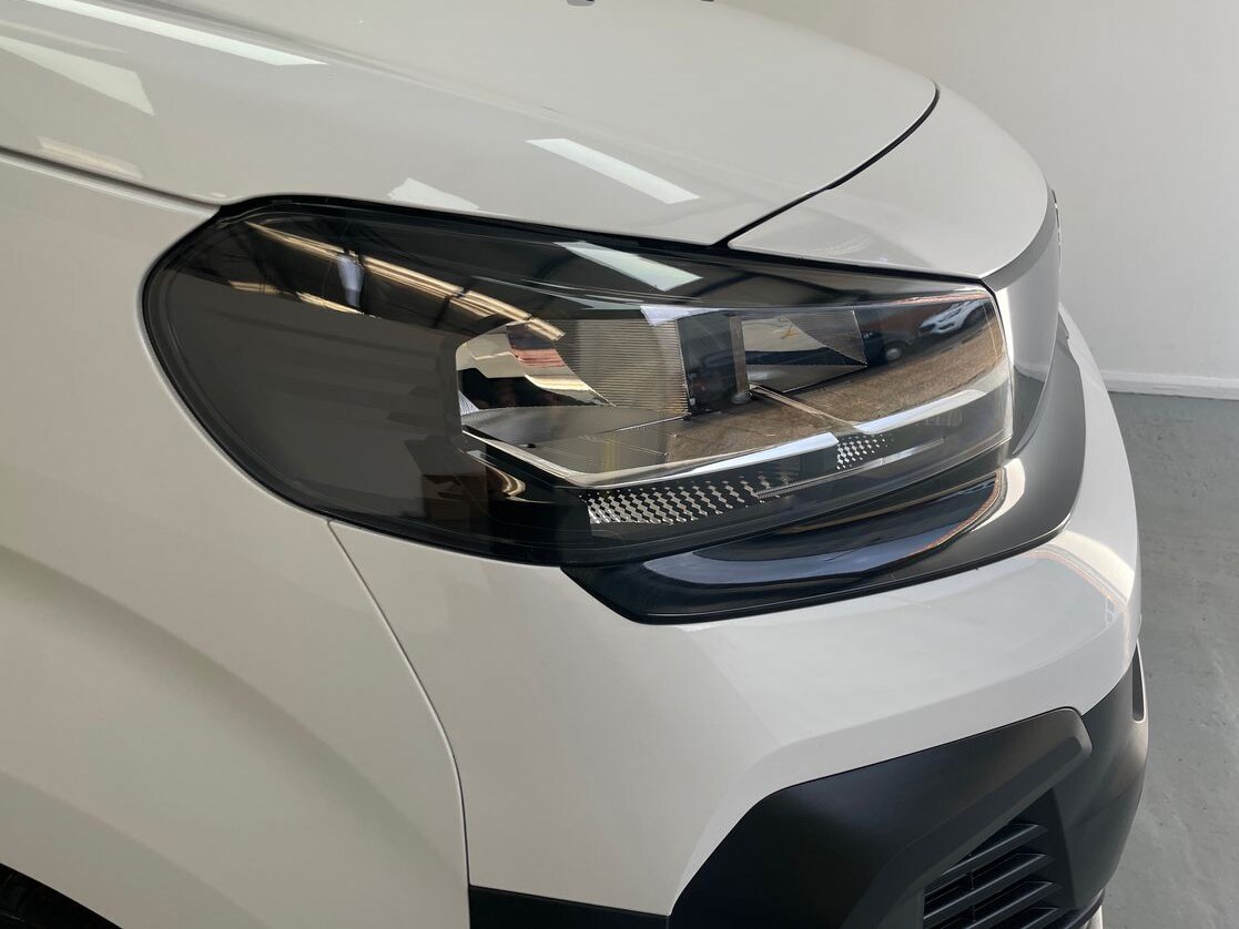 Used Vauxhall Vivaro 2024 for sale - 75354191: Photo 23