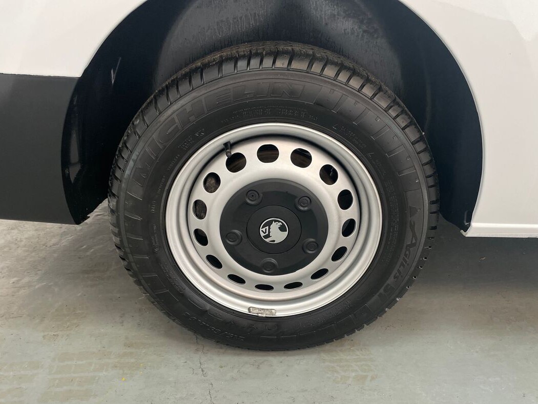 Used Vauxhall Vivaro 2024 for sale - 75354191: Photo 24