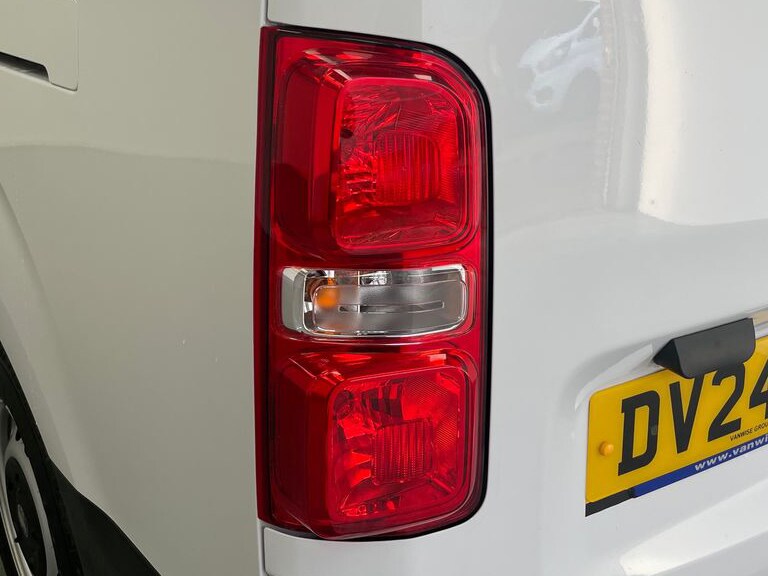 Used Vauxhall Vivaro 2024 for sale - 75354191: Photo 25