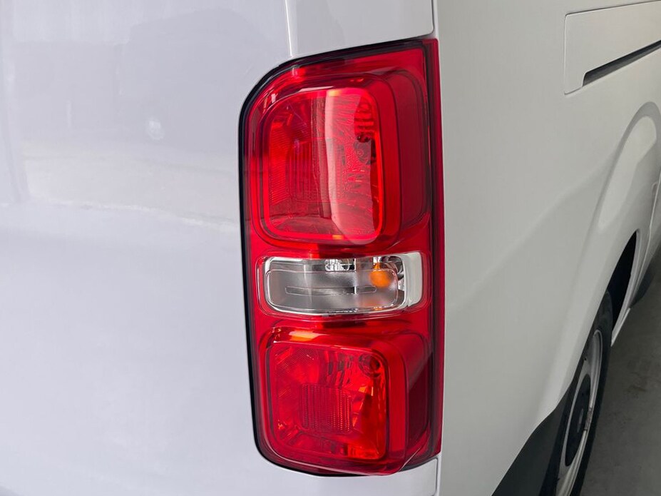 Used Vauxhall Vivaro 2024 for sale - 75354191: Photo 26