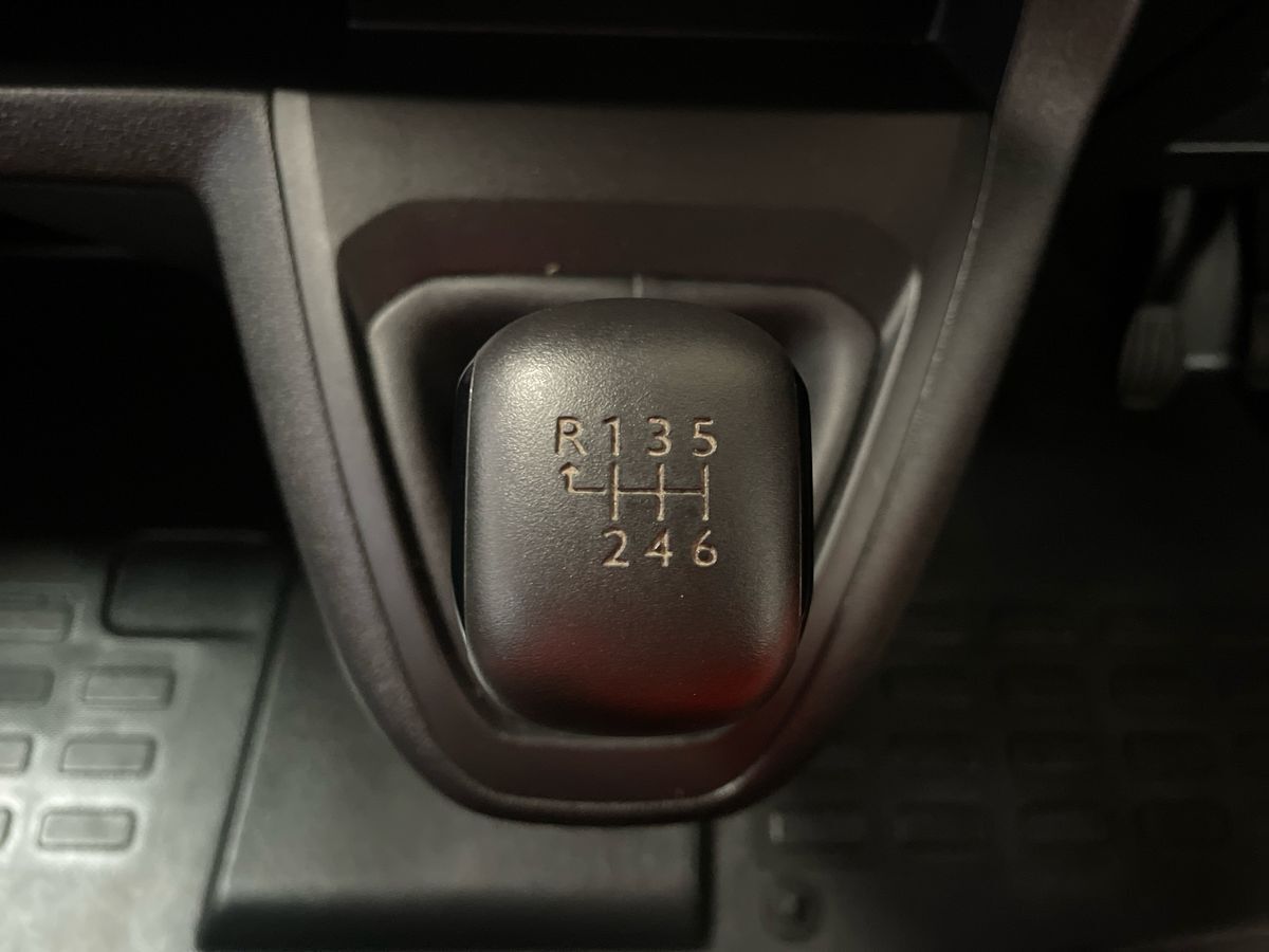 Used Vauxhall Vivaro 2024 for sale - 75443065: Photo 19