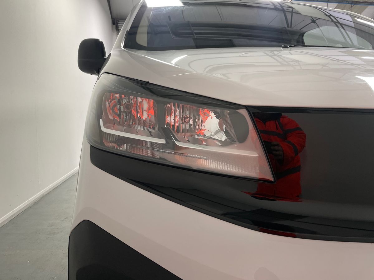 Used Vauxhall Vivaro 2024 for sale - 75443065: Photo 21