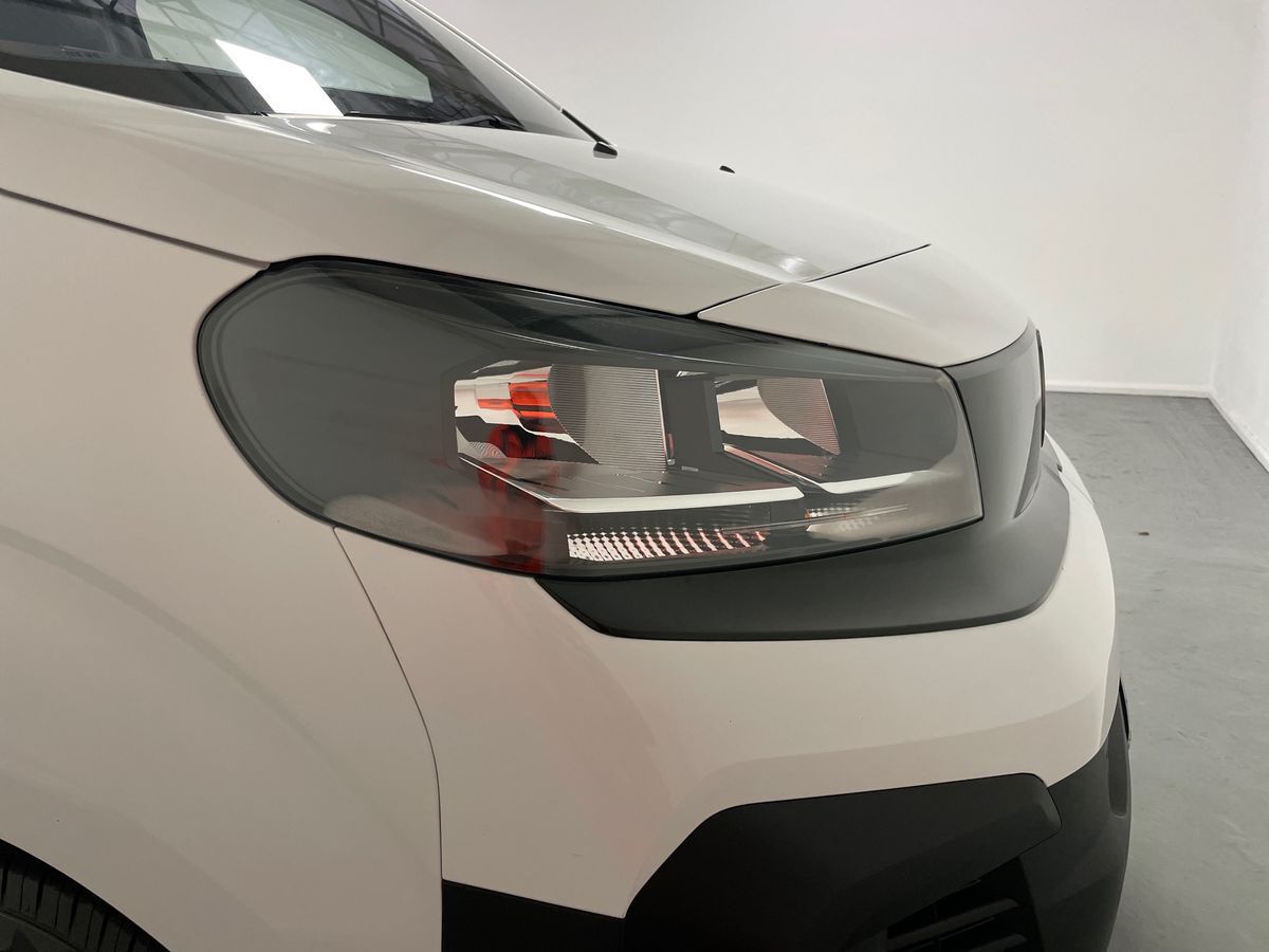 Used Vauxhall Vivaro 2024 for sale - 75443065: Photo 23