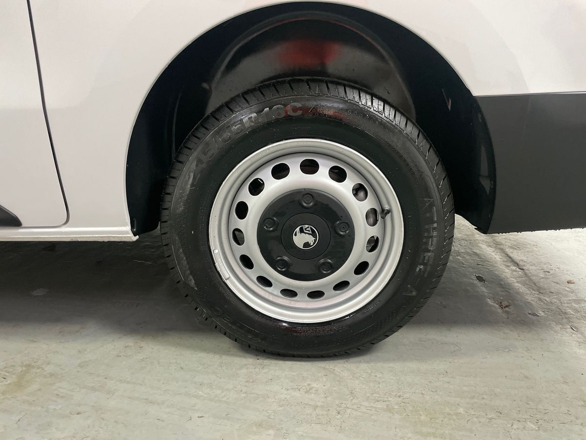 Used Vauxhall Vivaro 2024 for sale - 75443065: Photo 26