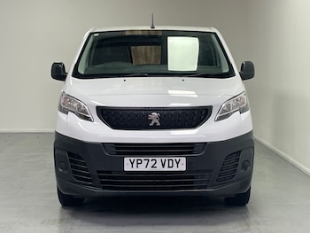Used Peugeot Expert 2022 for sale - 76841906: Photo