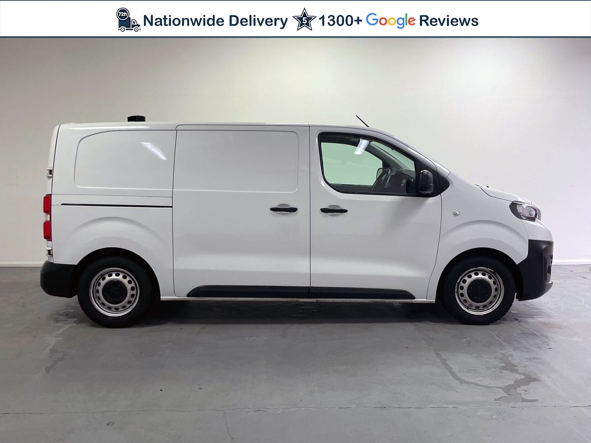 Used Peugeot Expert 2022 for sale - 76841906: Photo 3