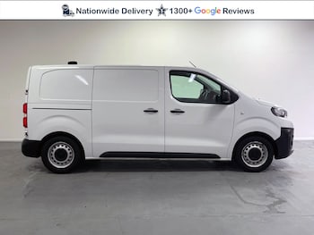 Used Peugeot Expert 2022 for sale - 76841906: Photo