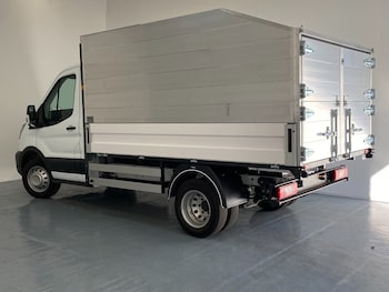 Used Ford Transit 2023 for sale - 78849350: Photo