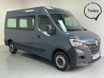 Used Renault Master 2025 for sale - 75354174: Photo