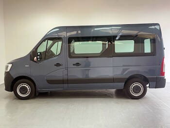 Used Renault Master 2025 for sale - 75354174: Photo