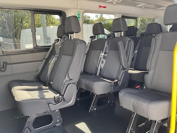 Used Ford Transit 2024 for sale - 79261851: Photo