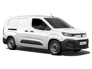 Used Citroen Berlingo 2026 for sale - 79742175: Photo