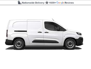 Used Citroen Berlingo 2026 for sale - 79742175: Photo