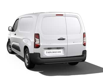 Used Citroen Berlingo 2026 for sale - 79742175: Photo
