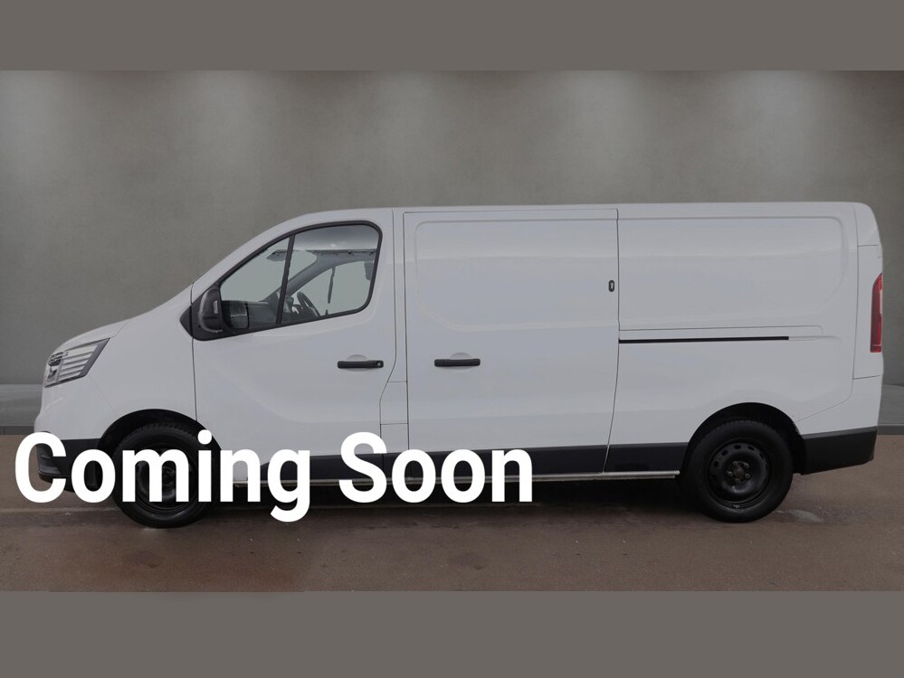 Used Renault Trafic 2023 for sale - 77762685: Photo 2