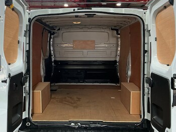 Used Renault Trafic 2023 for sale - 77762685: Photo