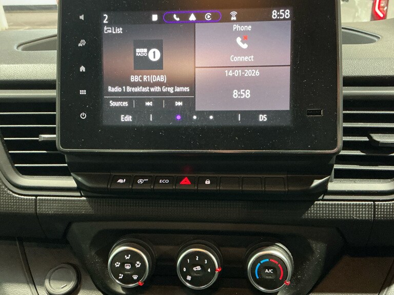 Used Renault Trafic 2023 for sale - 77762685: Photo 6