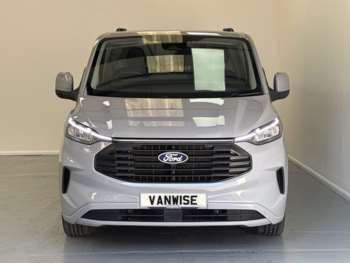 Used Ford Transit Custom 2024 for sale - 74709471: Photo