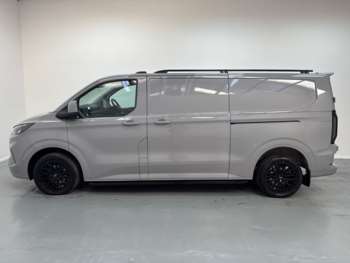 Used Ford Transit Custom 2024 for sale - 74709471: Photo