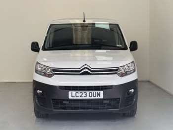 Used Citroen Berlingo 2023 for sale - 68352297: Photo
