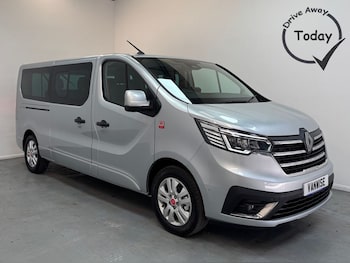 Used Renault Trafic 2026 for sale - 79150723: Photo
