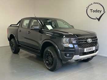 Used Ford Ranger 2025 for sale - 79150577: Photo