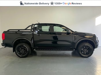 Used Ford Ranger 2025 for sale - 79150577: Photo