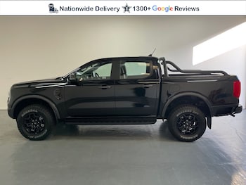 Used Ford Ranger 2025 for sale - 79150577: Photo