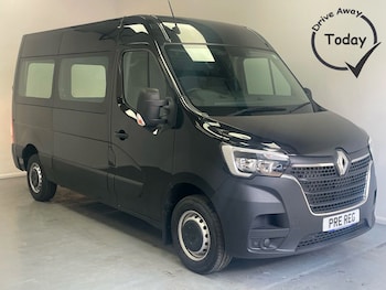 Used Renault Master 2025 for sale - 75348928: Photo