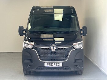 Used Renault Master 2025 for sale - 75348928: Photo