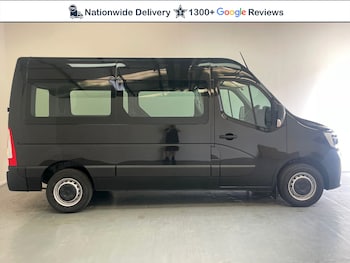 Used Renault Master 2025 for sale - 75348928: Photo