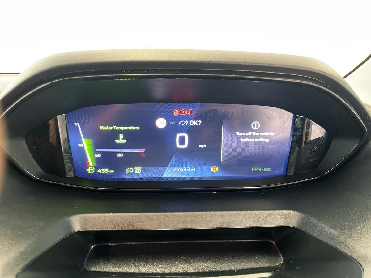 Used Peugeot Partner 2024 for sale - 76487364: Photo 15