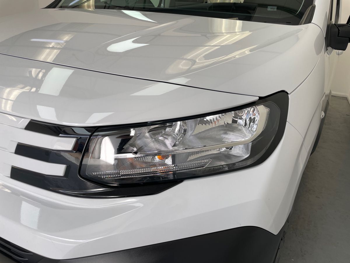 Used Peugeot Partner 2024 for sale - 76487364: Photo 22