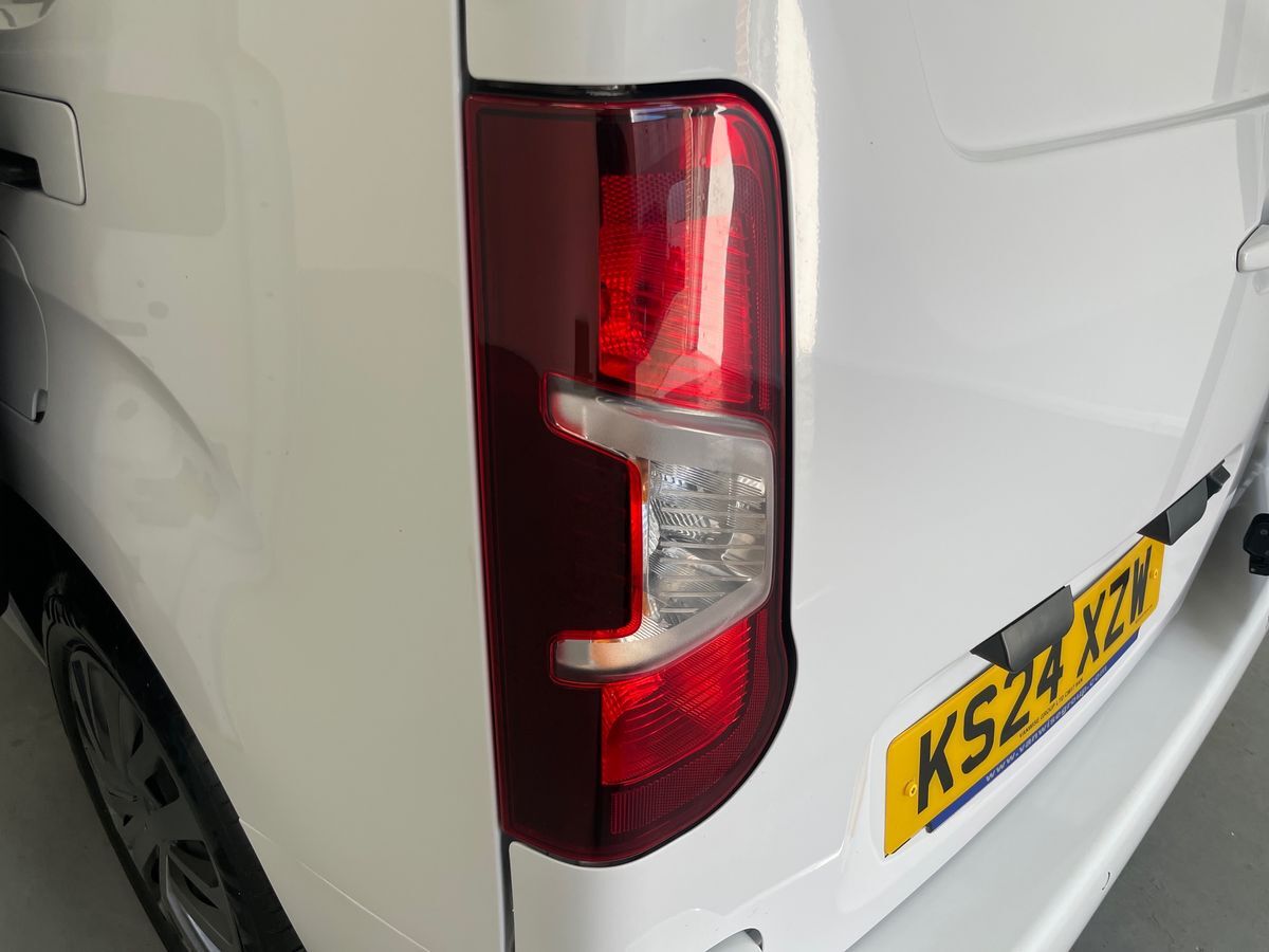 Used Peugeot Partner 2024 for sale - 76487364: Photo 24