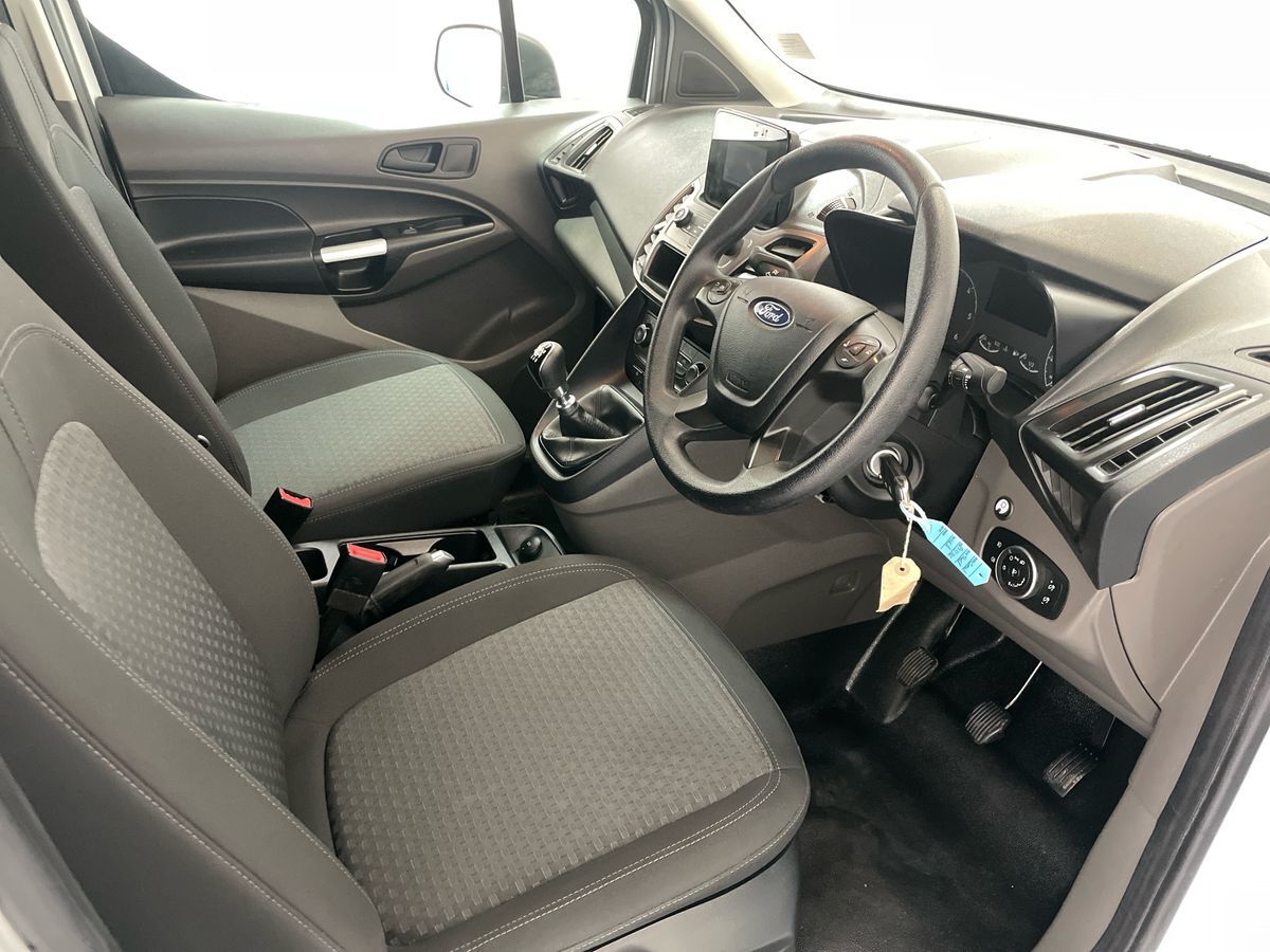 Used Ford Transit Connect 2023 for sale - 75966992: Photo 12