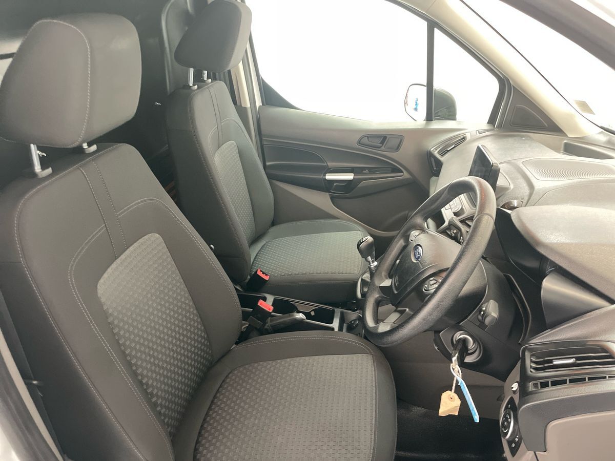 Used Ford Transit Connect 2023 for sale - 75966992: Photo 13