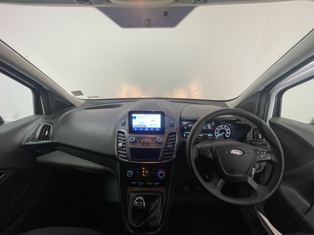 Used Ford Transit Connect 2023 for sale - 75966992: Photo 14