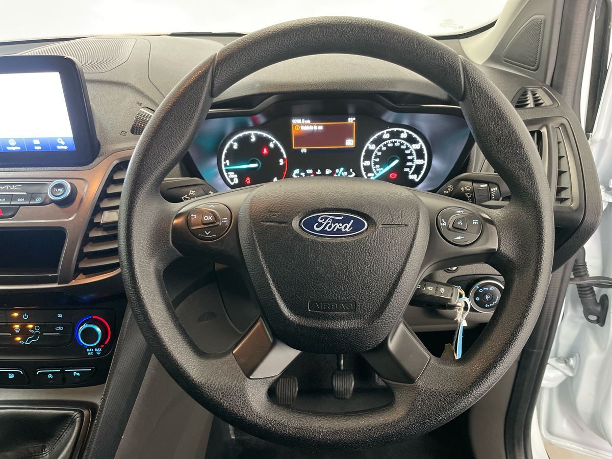 Used Ford Transit Connect 2023 for sale - 75966992: Photo 15