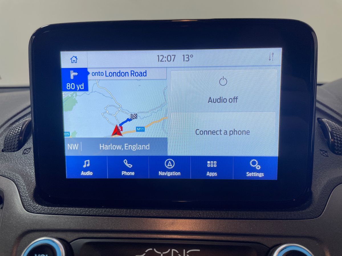 Used Ford Transit Connect 2023 for sale - 75966992: Photo 18