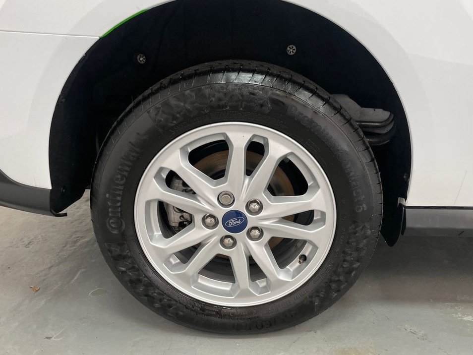 Used Ford Transit Connect 2023 for sale - 75966992: Photo 24