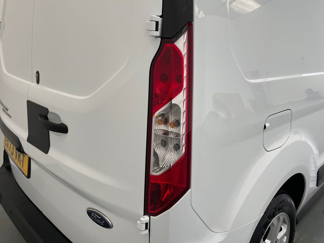 Used Ford Transit Connect 2023 for sale - 75966992: Photo 26