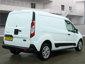 Used Ford Transit Connect 2023 for sale - 75966992: Photo