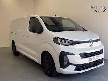 Used Citroen Dispatch 2024 for sale - 79194219: Photo